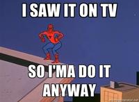 '60s Spider-Man