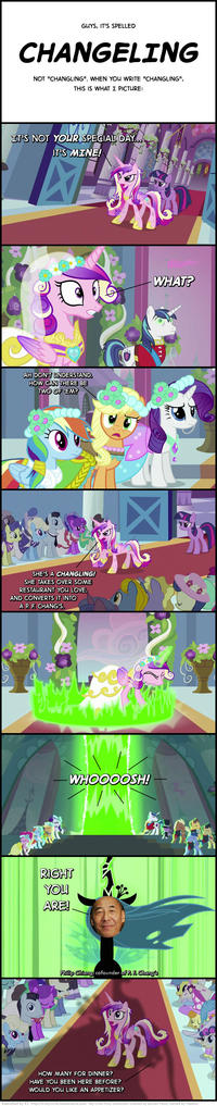 My Little Pony: Friendship is Magic