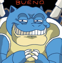Bueno