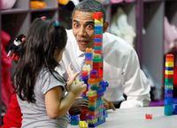 Barack Obama