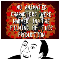 You Don't Say?