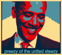 Barack Obama