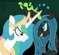 My Little Pony: Friendship is Magic