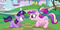 My Little Pony: Friendship is Magic