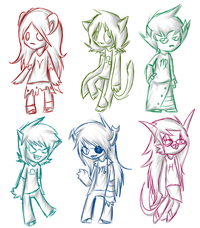 Homestuck