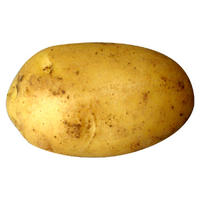 I Can Count to Potato
