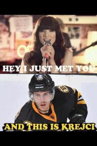 Call Me Maybe