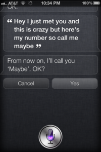 Call Me Maybe