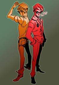 Homestuck