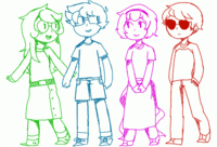 Homestuck