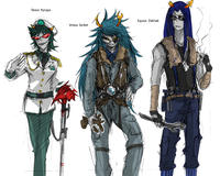 Homestuck