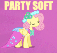 Pony Reactions
