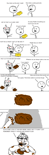 Meme Elitism