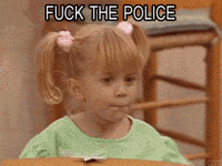 Fuck the Police