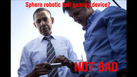 Obama Rage Face / Not Bad