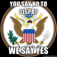 Cyber Intelligence Sharing and Protect Act (CISPA)