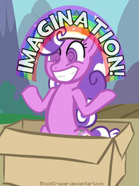 My Little Pony: Friendship is Magic