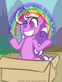 My Little Pony: Friendship is Magic
