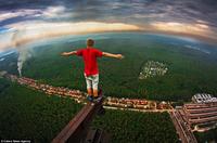Skywalking