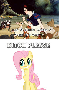 My Little Pony: Friendship is Magic