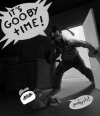 It's Goofy Time!