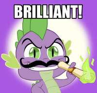 My Little Pony: Friendship is Magic