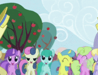 My Little Pony: Friendship is Magic