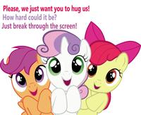 My Little Pony: Friendship is Magic