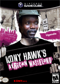 Kony 2012