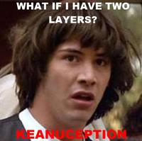Conspiracy Keanu