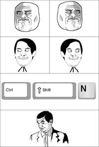 If You Know What I Mean