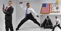 Barack Obama