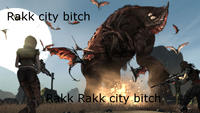Rack City