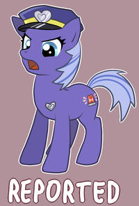 My Little Pony: Friendship is Magic