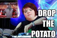 I Can Count to Potato