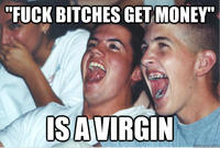 Immature High Schoolers