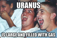 Immature High Schoolers