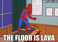 '60s Spider-Man