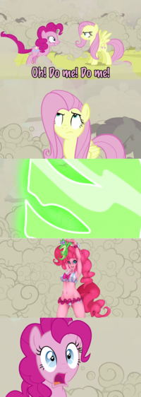 My Little Pony: Friendship is Magic