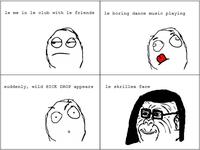 That Really Rustled My Jimmies
