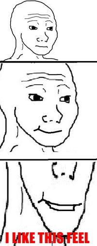 I Know That Feel Bro