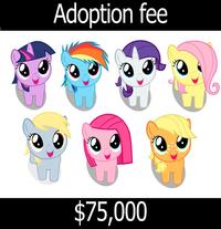 My Little Pony: Friendship is Magic