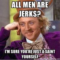 Condescending Wonka / Creepy Wonka