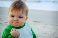 I Hate Sandcastles / Success Kid