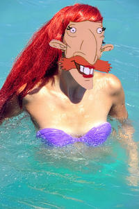 Nigel Remix / X feat. Nigel Thornberry