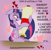 My Little Pony: Friendship is Magic