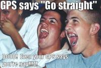 Immature High Schoolers