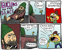 Mother of God