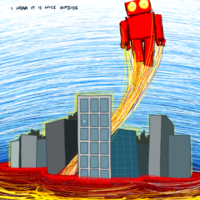 explodingdog