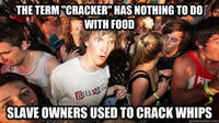 Sudden Clarity Clarence